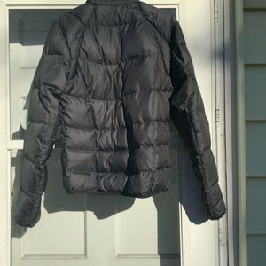 Spyder Mens Puffer Jacket